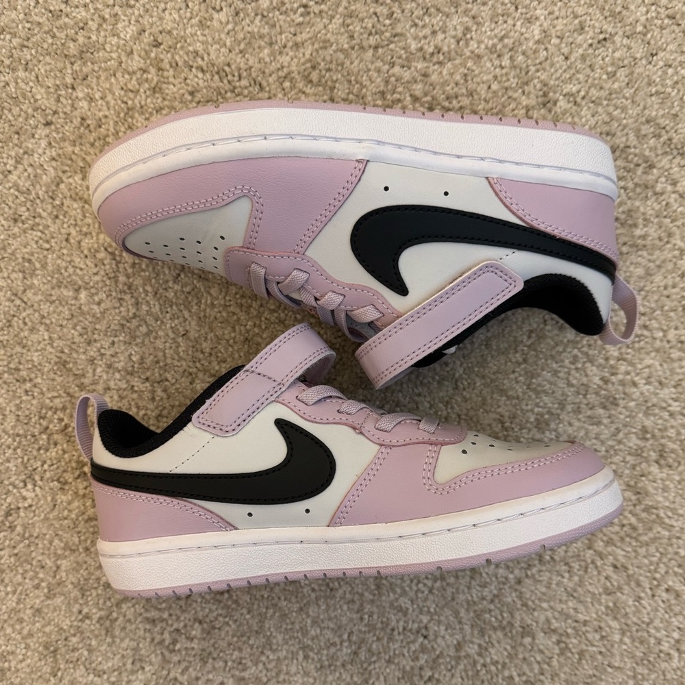 Nike Kids Dunks Low SIZE 1Y